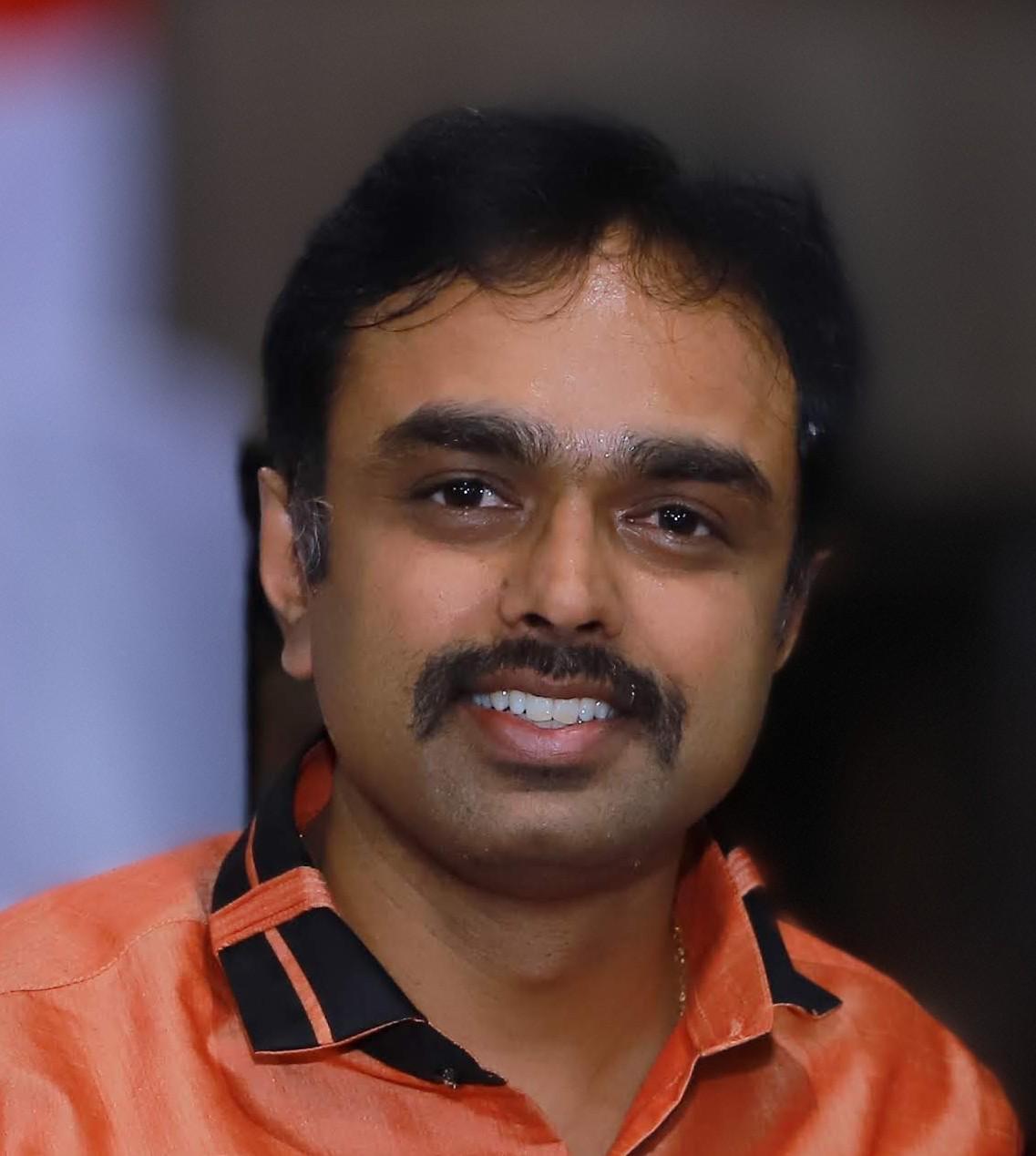 Srini